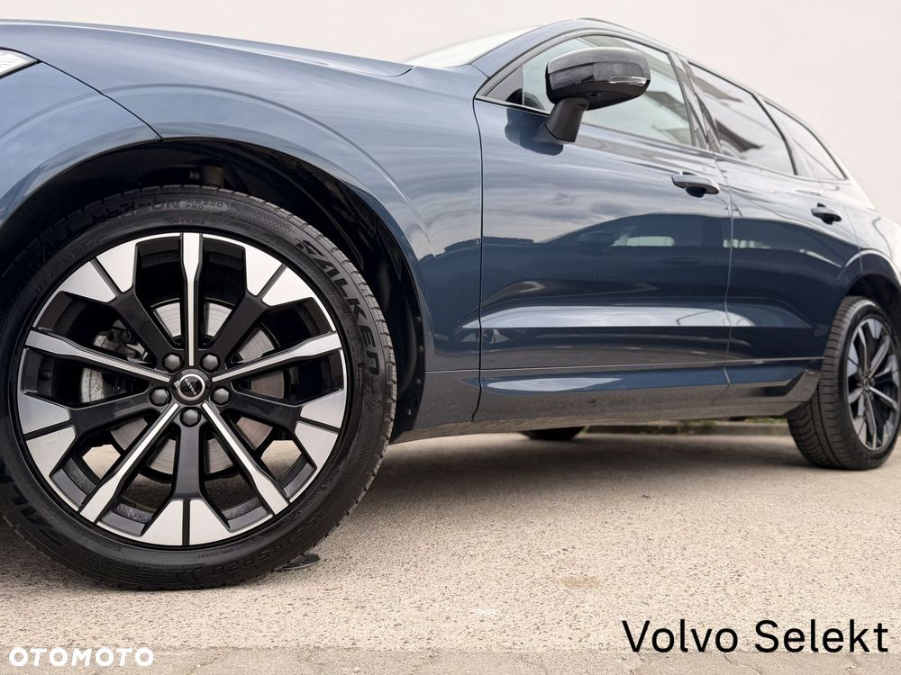 Volvo XC 60 - 4