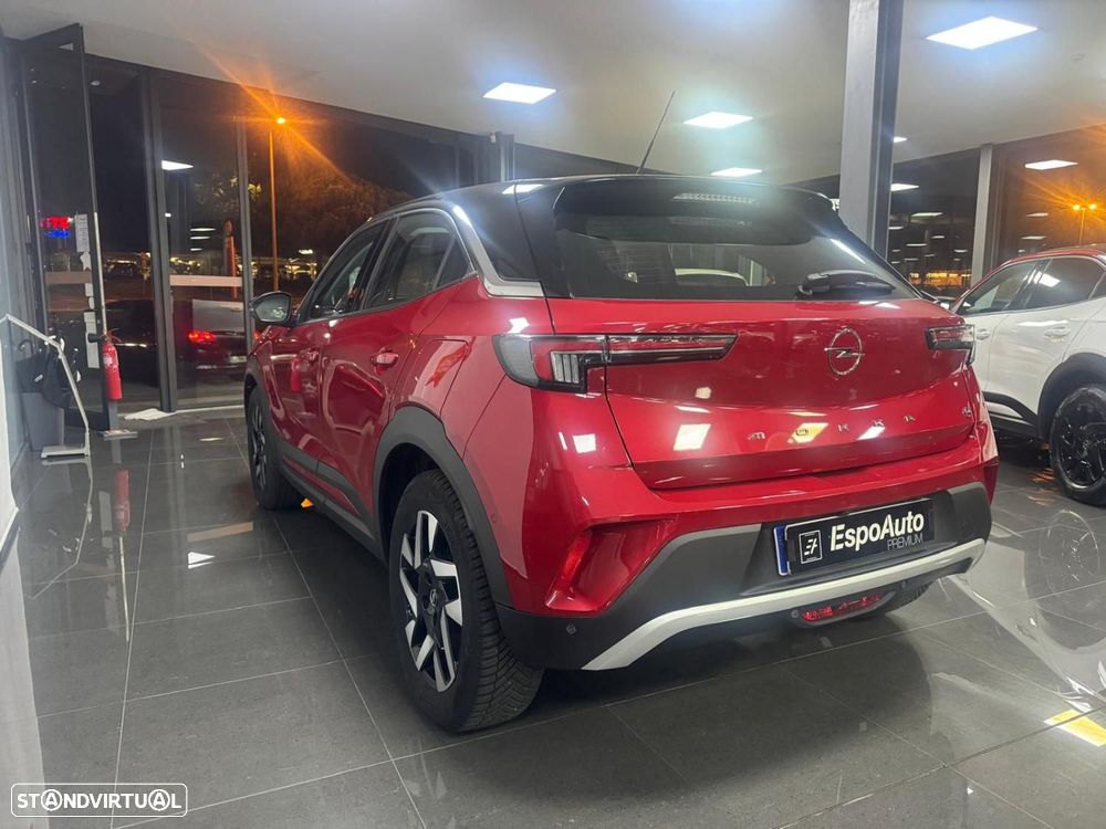 Opel Mokka-e Elegance - 6