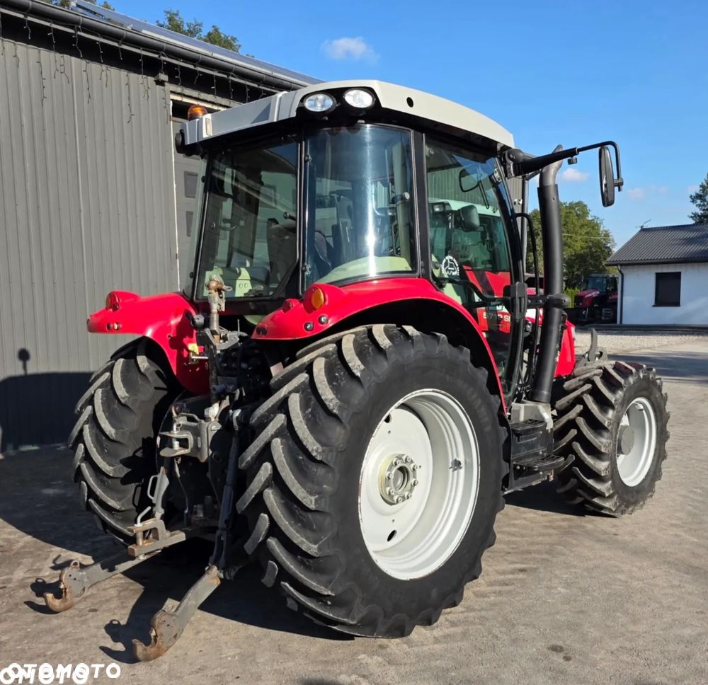 Massey Ferguson 5712 SL Dyna 4 - 27