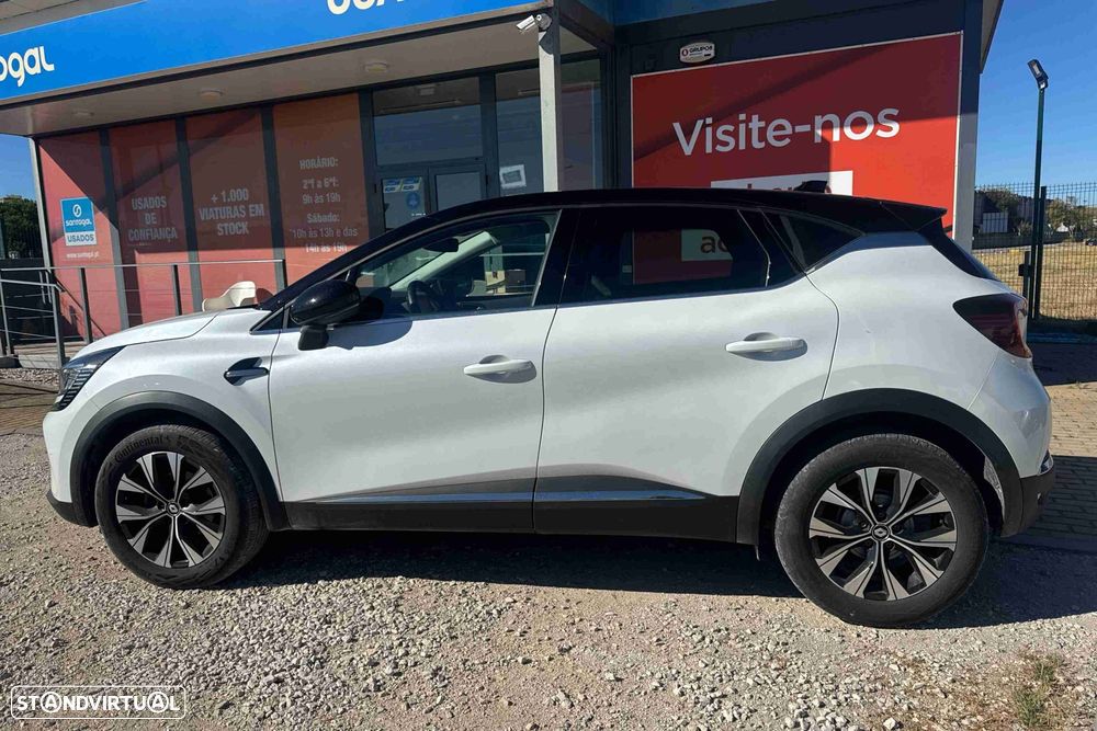 Renault Captur 1.0 TCe Techno - 5