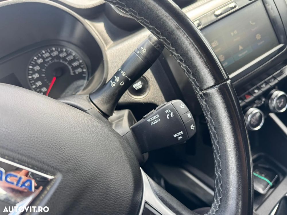 Dacia Duster ECO-G 100 Prestige Plus - 24