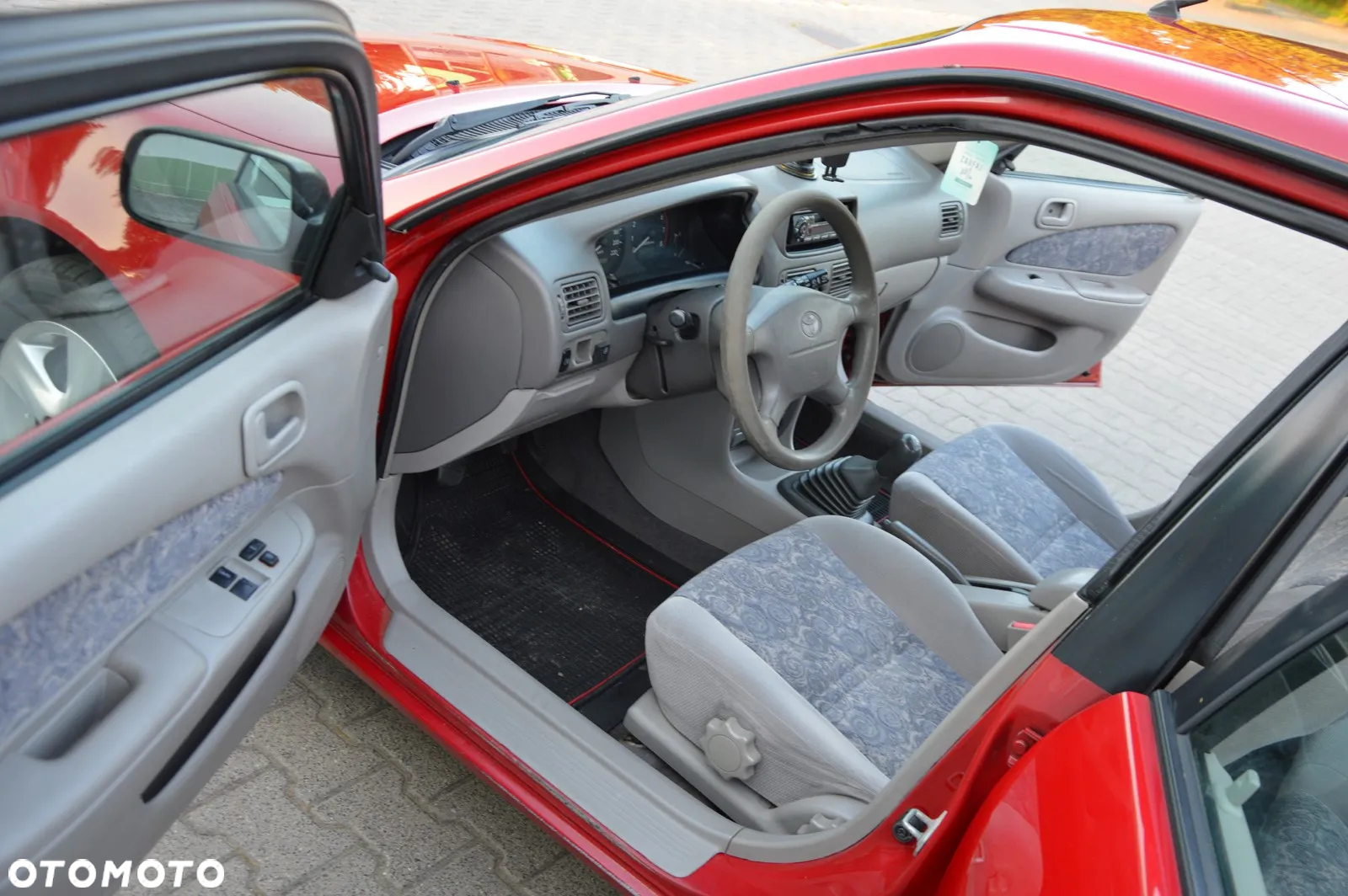 Toyota Corolla 1.4 Terra1 - 15