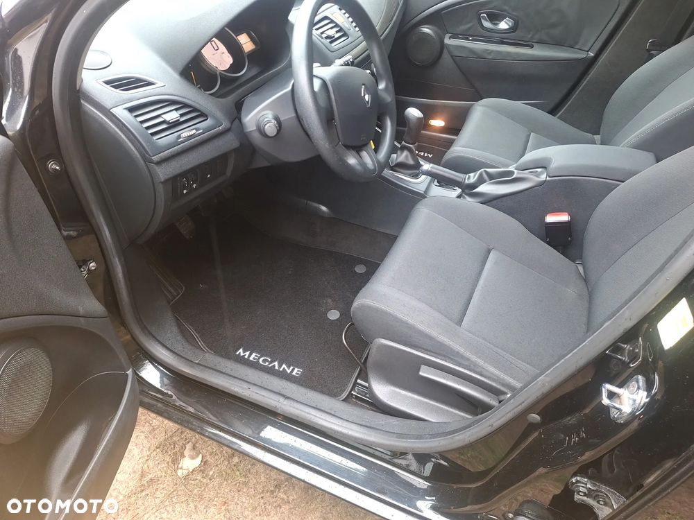 Renault Megane - 13