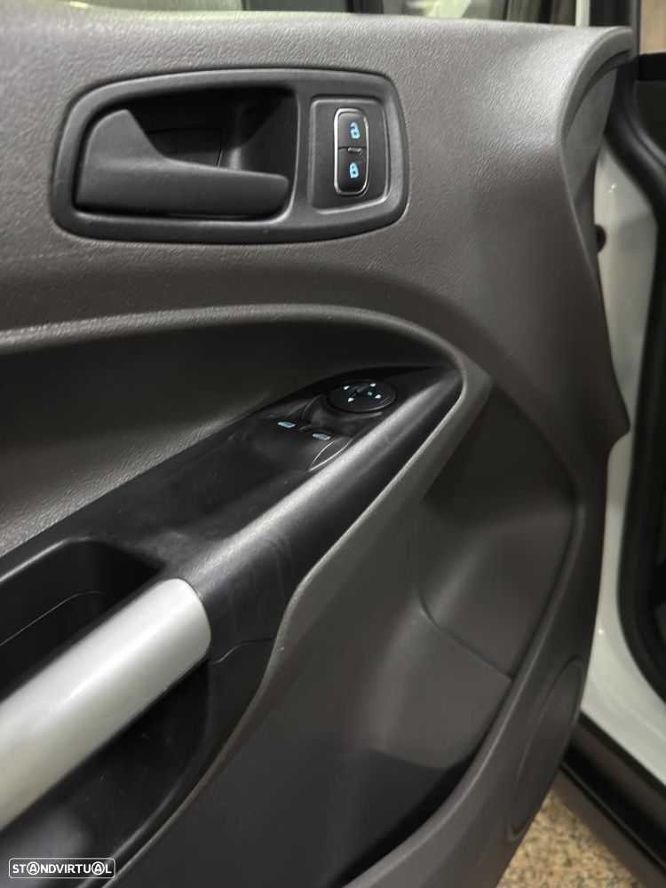 Ford Transit Connect L1 Trend Business - 5