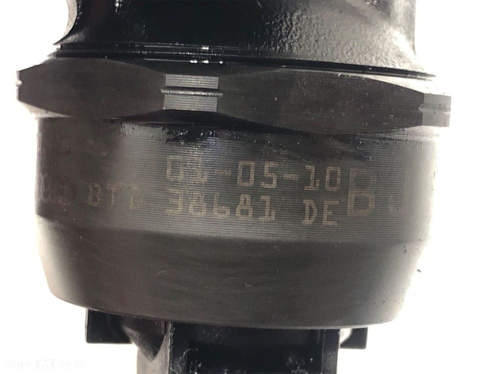 POMPOWTRYSKIWACZE KOMPLET  VW BORA Variant (1J6) 1999 - 2005 1.9 TDI 85 kW [115 KM] olej napędowy - 6