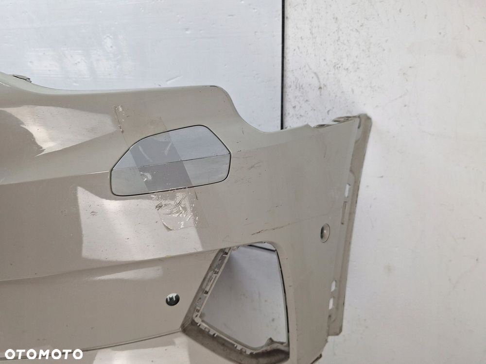 ZDERZAK AUDI -E-TRON 4K 4KE 2019-2022 OE ORYGINAŁ ASO - 7