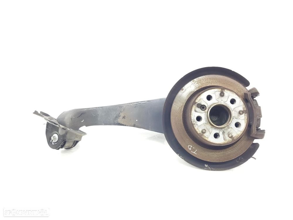 MANGA DE EIXO TRASEIRA ESQUERDA MINI MINI 5P F55 - 1