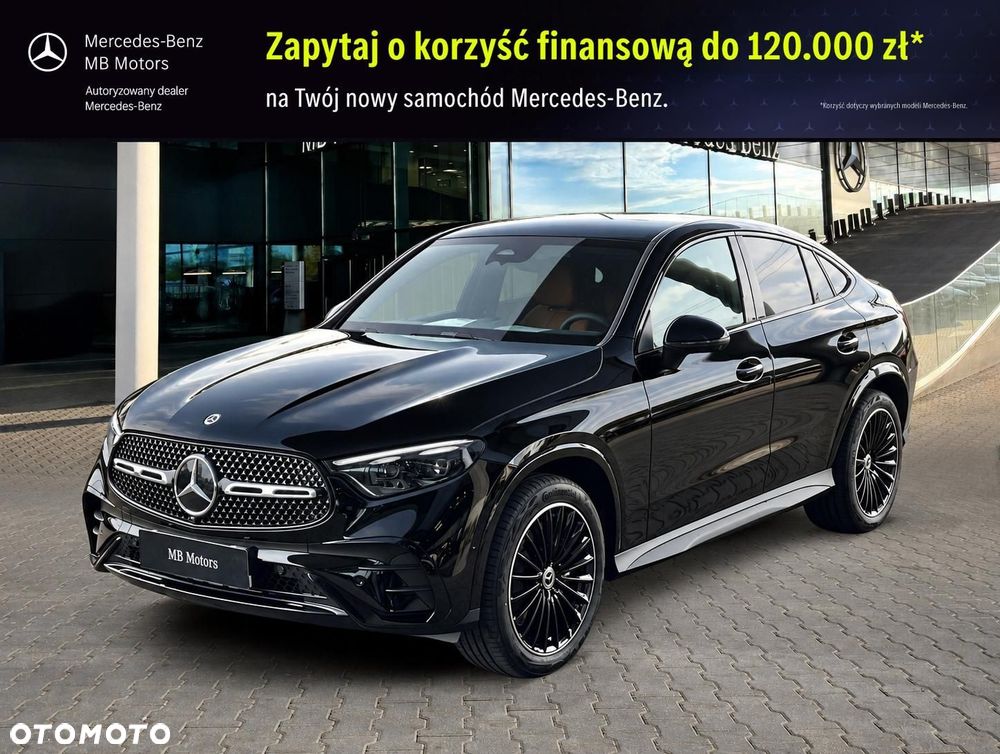 Mercedes-Benz GLC - 2