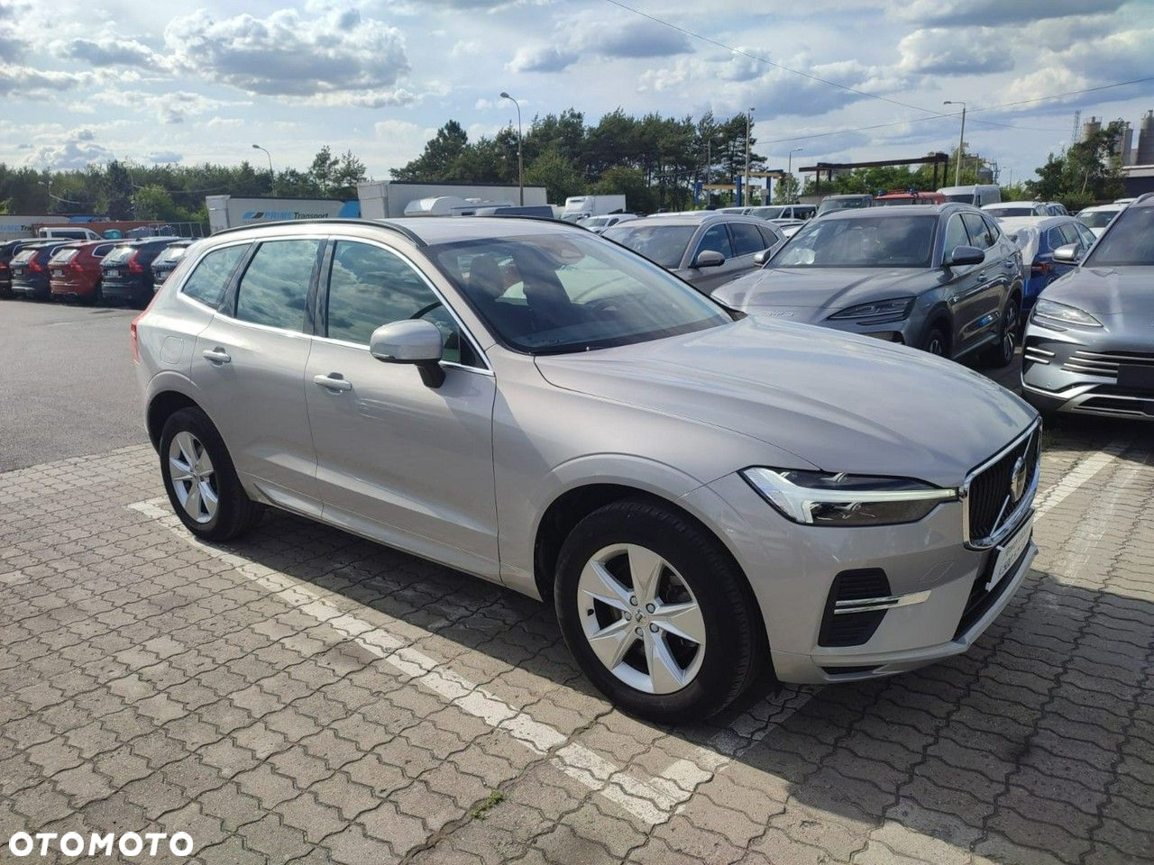 Volvo XC 60 - 30