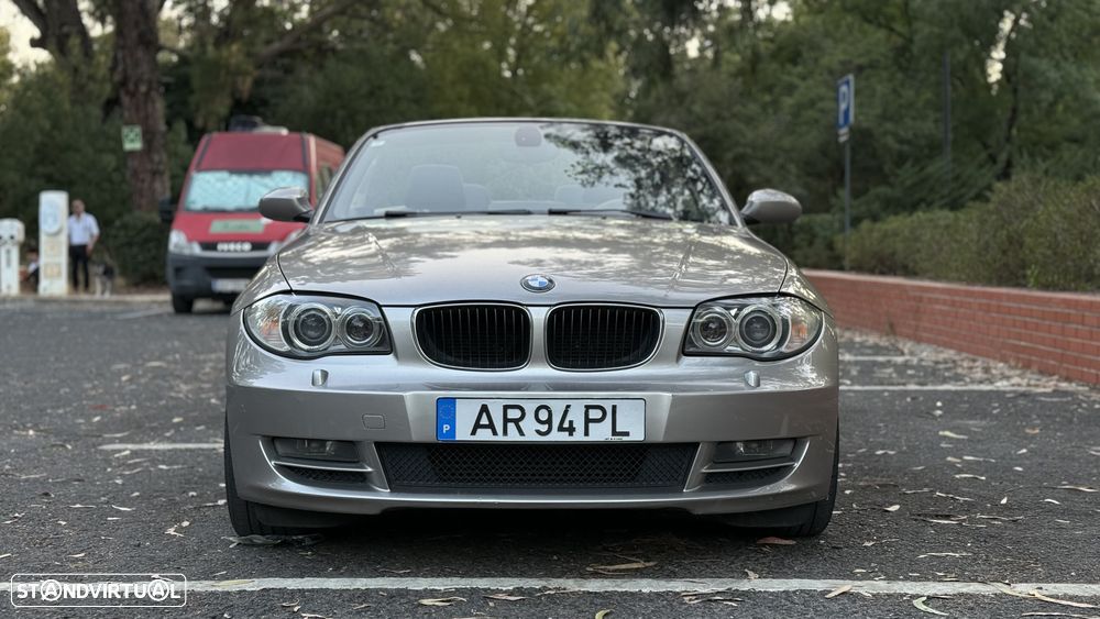 BMW 118 d Coupe - 2