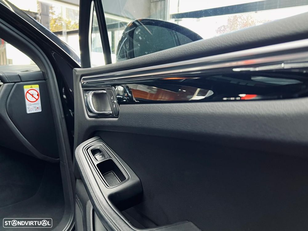 Porsche Macan S - 41