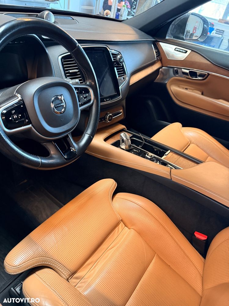 Volvo XC 90 T8 Inscription - 6