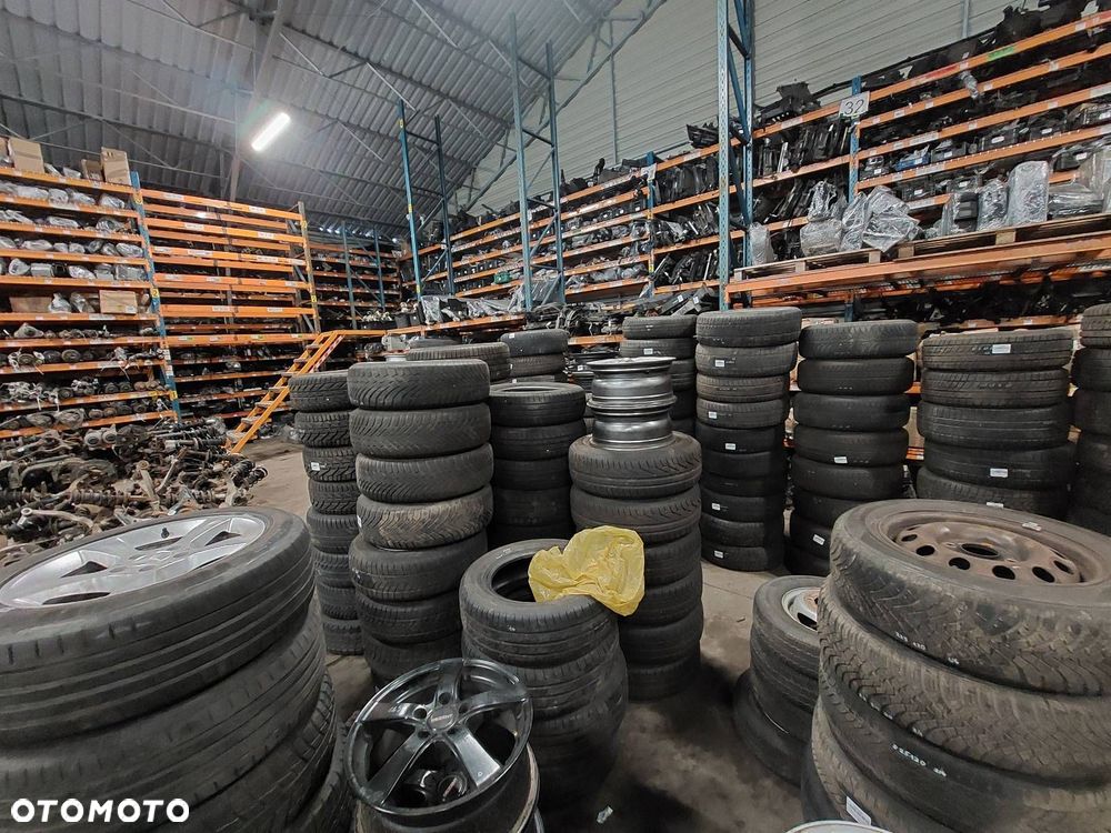 OPONY LETNIE 4 SZT 195/65R15 2014R GT RADIAL CHAMPIRO FE1 - 12