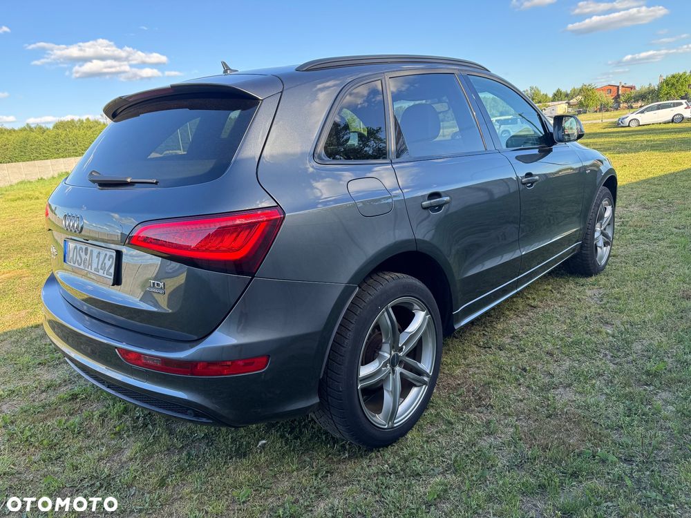 Audi Q5 - 18