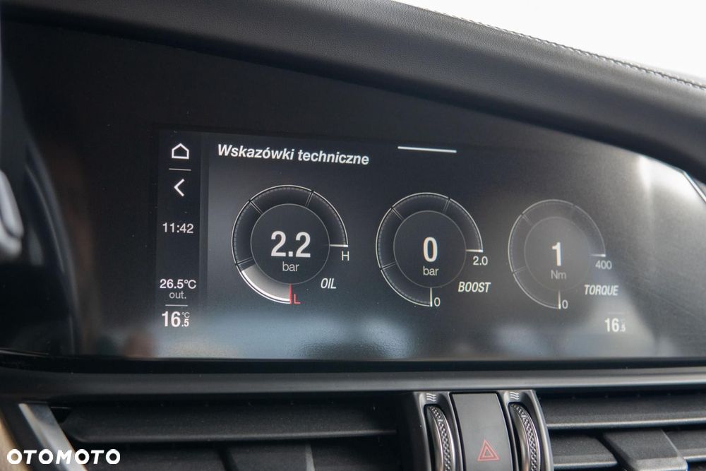 Alfa Romeo Giulia 2.0 Turbo Veloce Q4 - 32