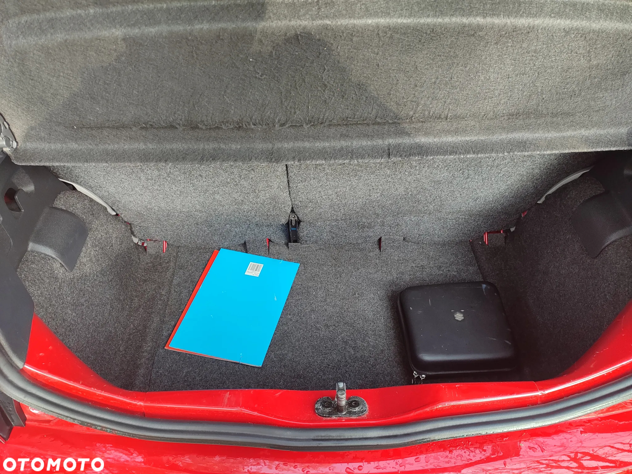 Seat Mii 1.0 Reference - 15