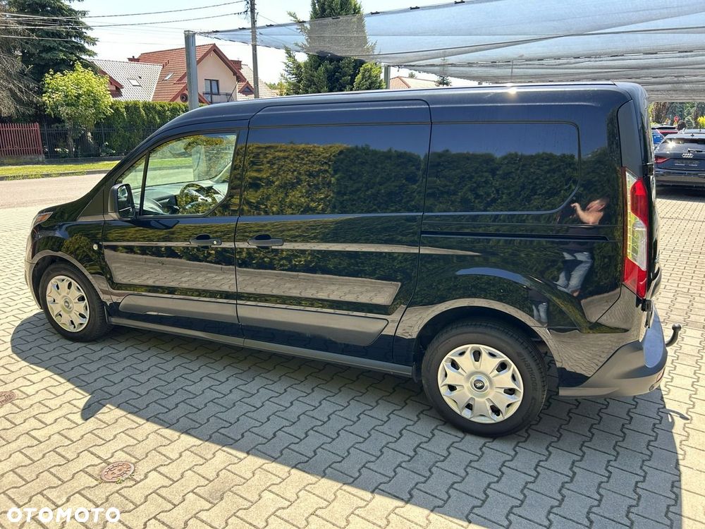 Ford Transit Connect - 13