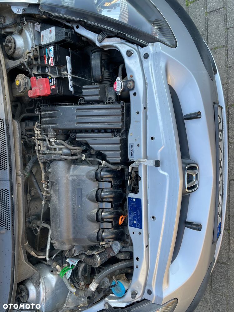 Honda Jazz - 10