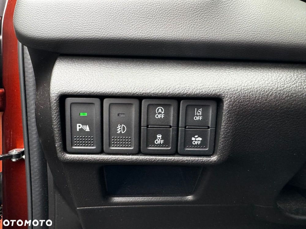 Suzuki SX4 S-Cross - 18