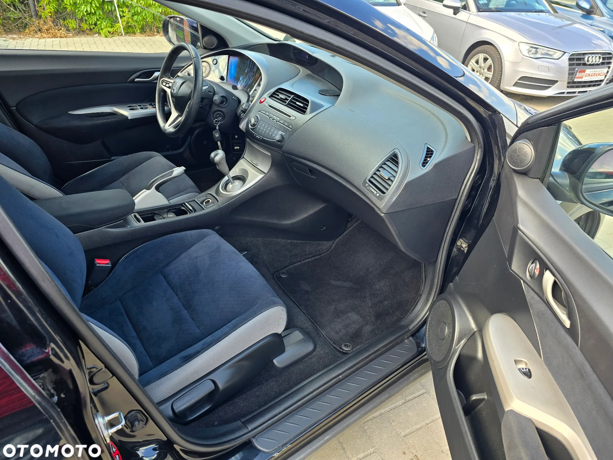 Honda Civic - 11