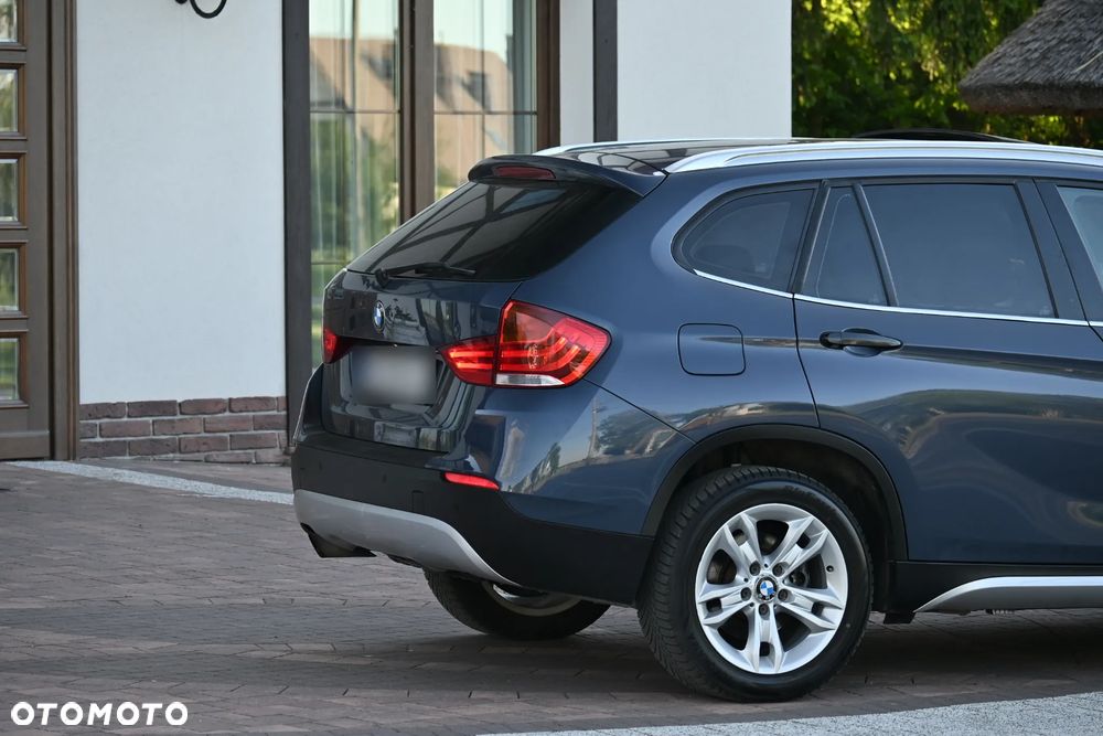 BMW X1 xDrive23d - 18