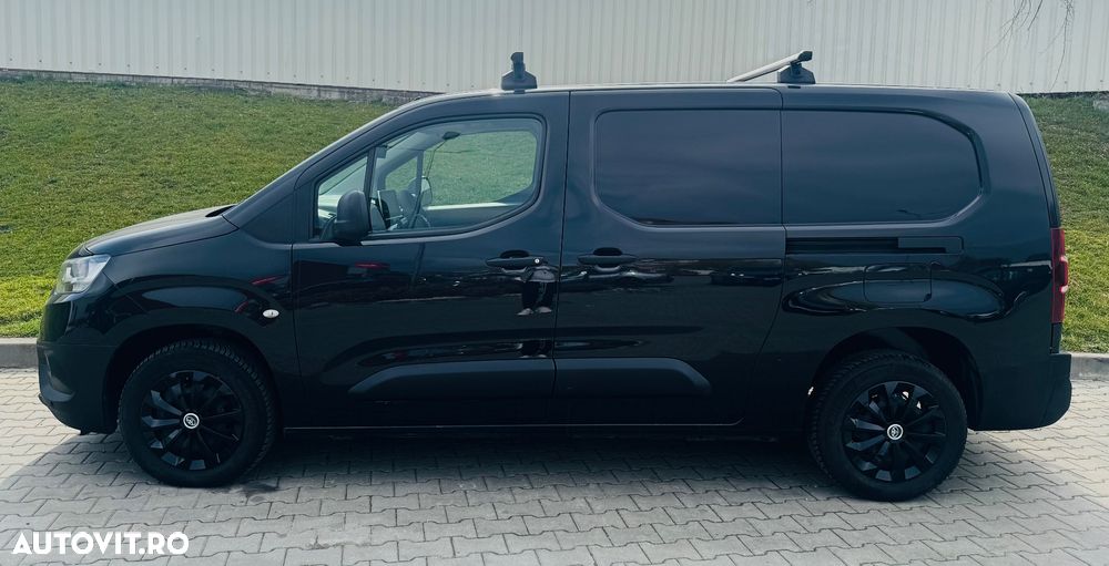 Toyota Proace L2 1,5-l Autm. - 3