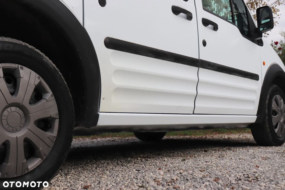Ford Tourneo Connect - 24