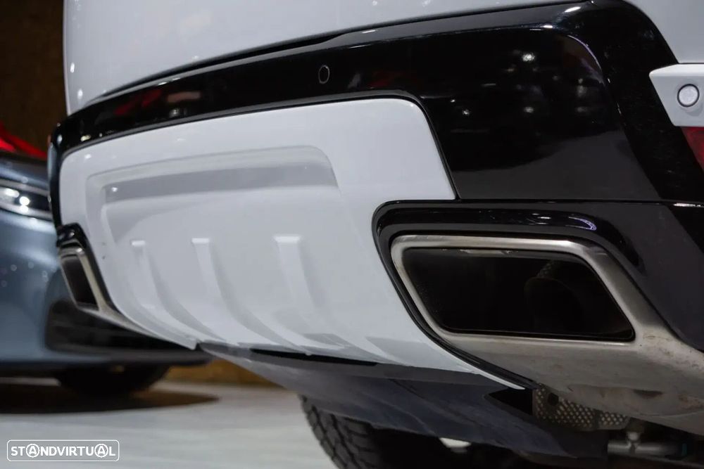 Land Rover Range Rover Sport - 46