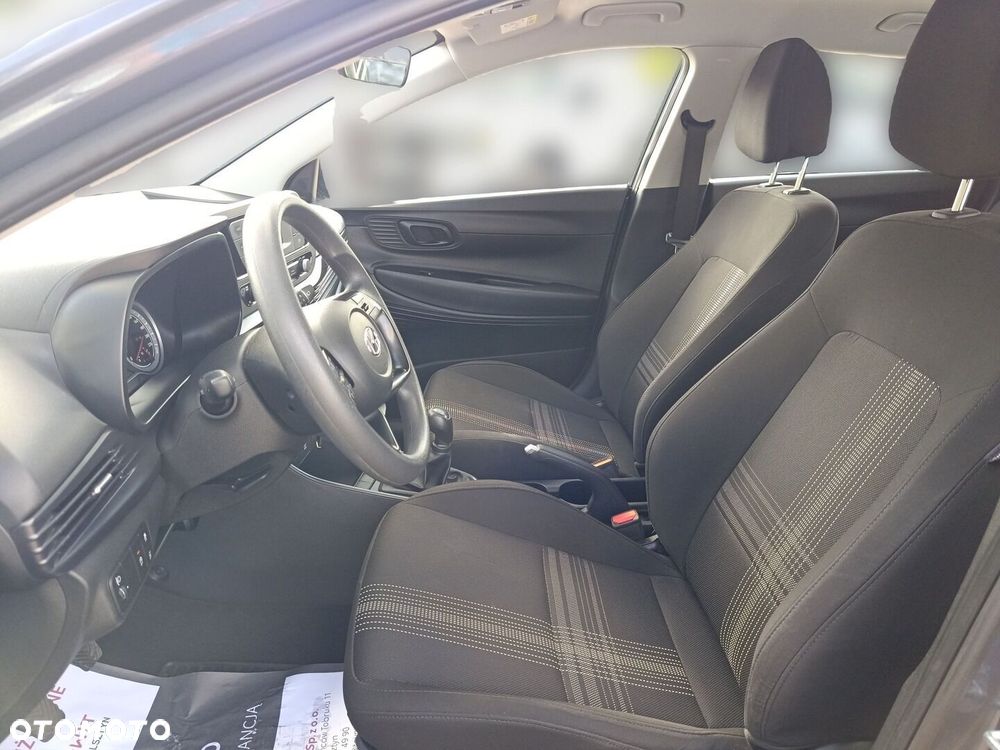 Hyundai i20 1.2 Pure - 2