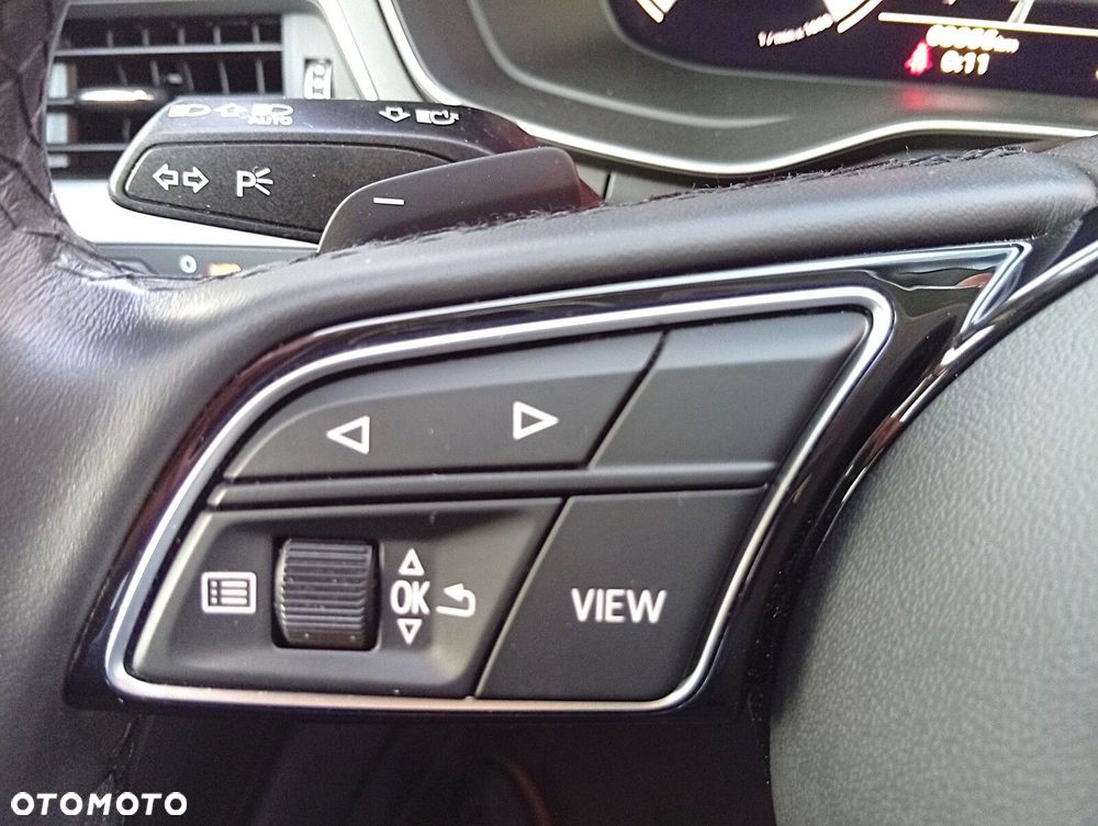 Audi A4 - 17