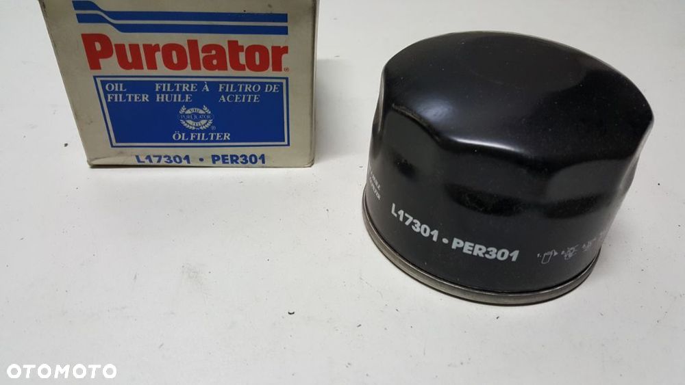 FILTR OLEJU  OPEL MONZA ,SENATOR,OMEGA,BITTER,IRMSCHER     L17301,5017809, 650383, 93156351,VOF97 - 2