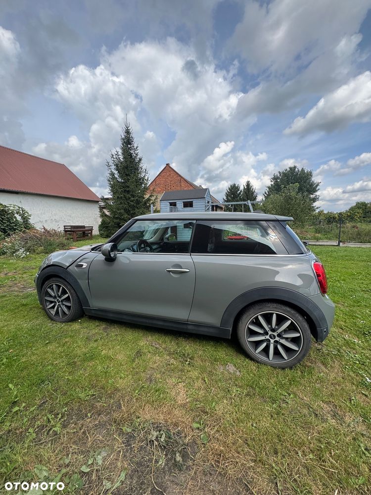 MINI Cooper - 6