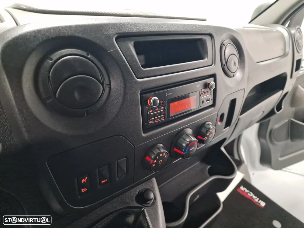 Renault 2.3 DCI L3 IVA 7 LUGARES - 41