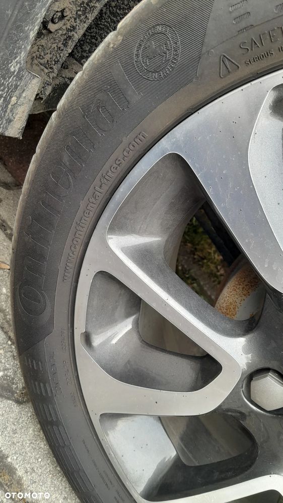 Opel Karl 1.0 Rocks - 17