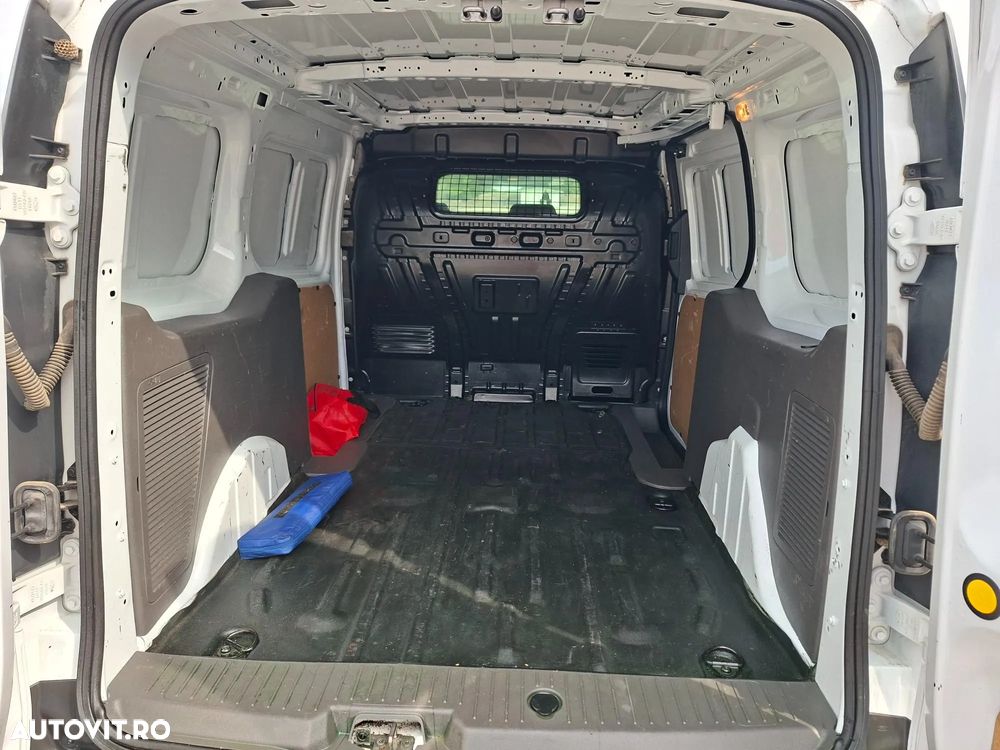 Ford TRANSIT CONNECT VAN L2 TREND  1,5D 100 CP MANUAL - 11