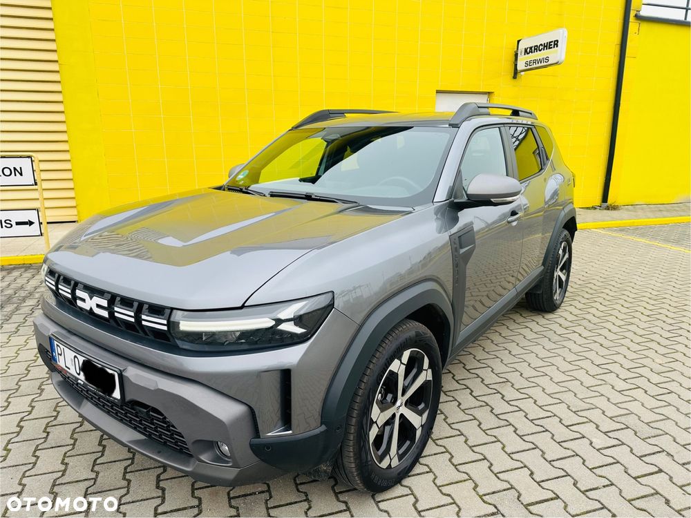 Dacia Duster 1.3 TCe Journey+ - 2