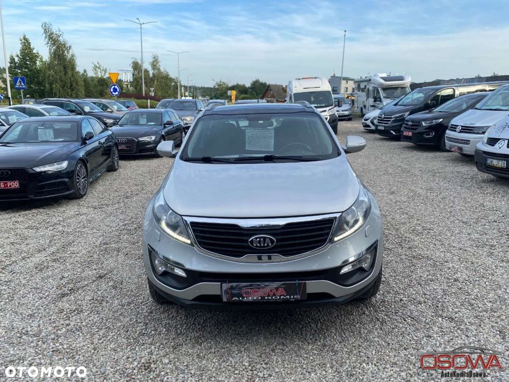 Kia Sportage 1.6 GDI XL 2WD - 6