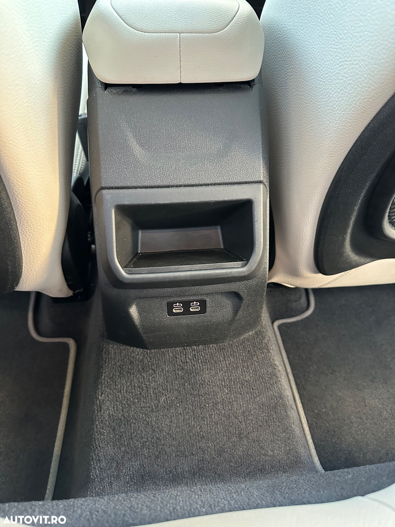 BMW Seria 2 218i Gran Coupe Aut. Sport Line - 10