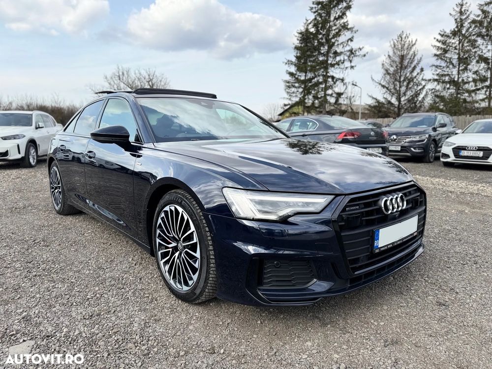Audi A6 - 3
