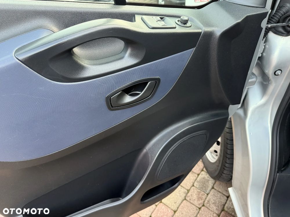 Opel Vivaro L2H1 - 16