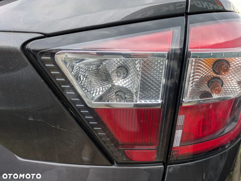 LAMPY TYLNE TYŁ EUROPA KOMPLET FORD KUGA II MK2 2019 ROK - 6