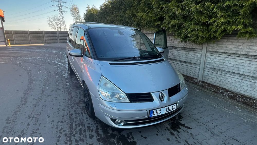 Renault Grand Espace 2.0 dCi FAP Edition PGA - 2