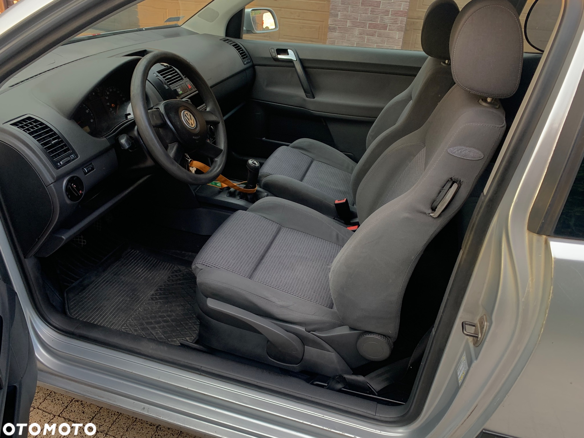 Volkswagen Polo - 12
