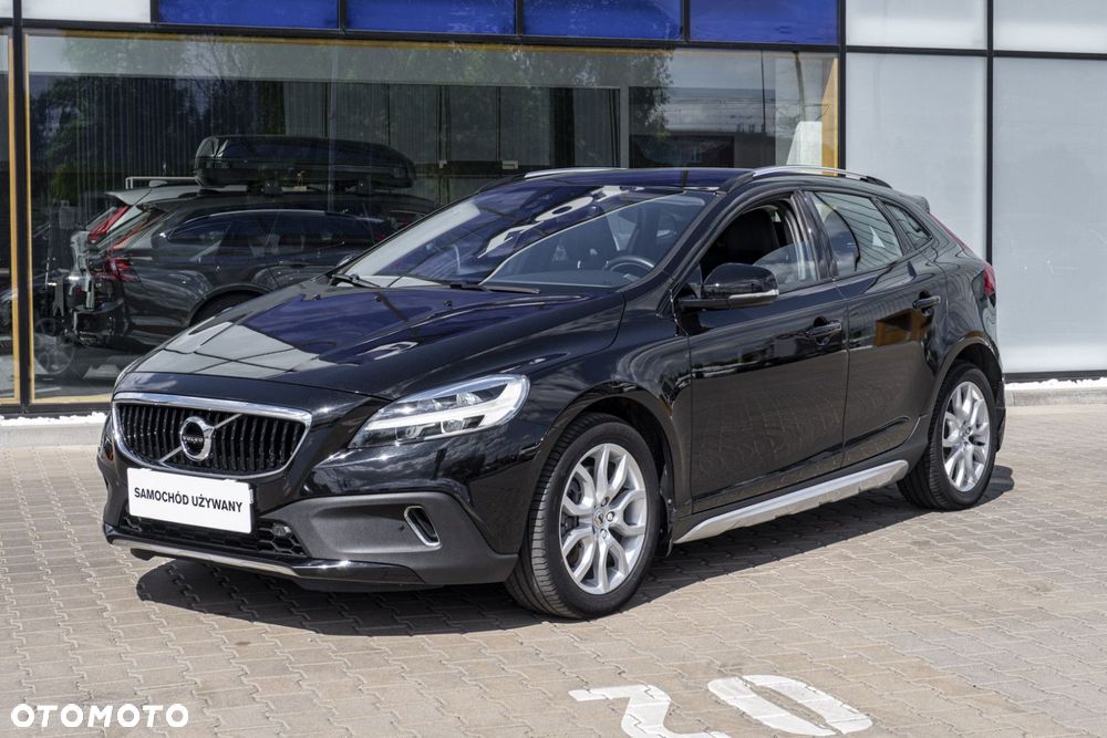 Volvo V40 - 2