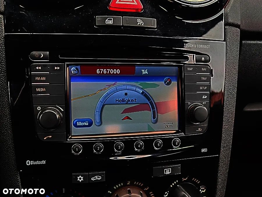 Opel Corsa 1.4 16V Navi - 26