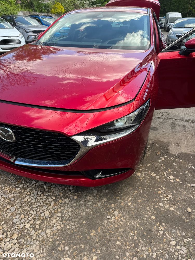 Mazda 3 - 22