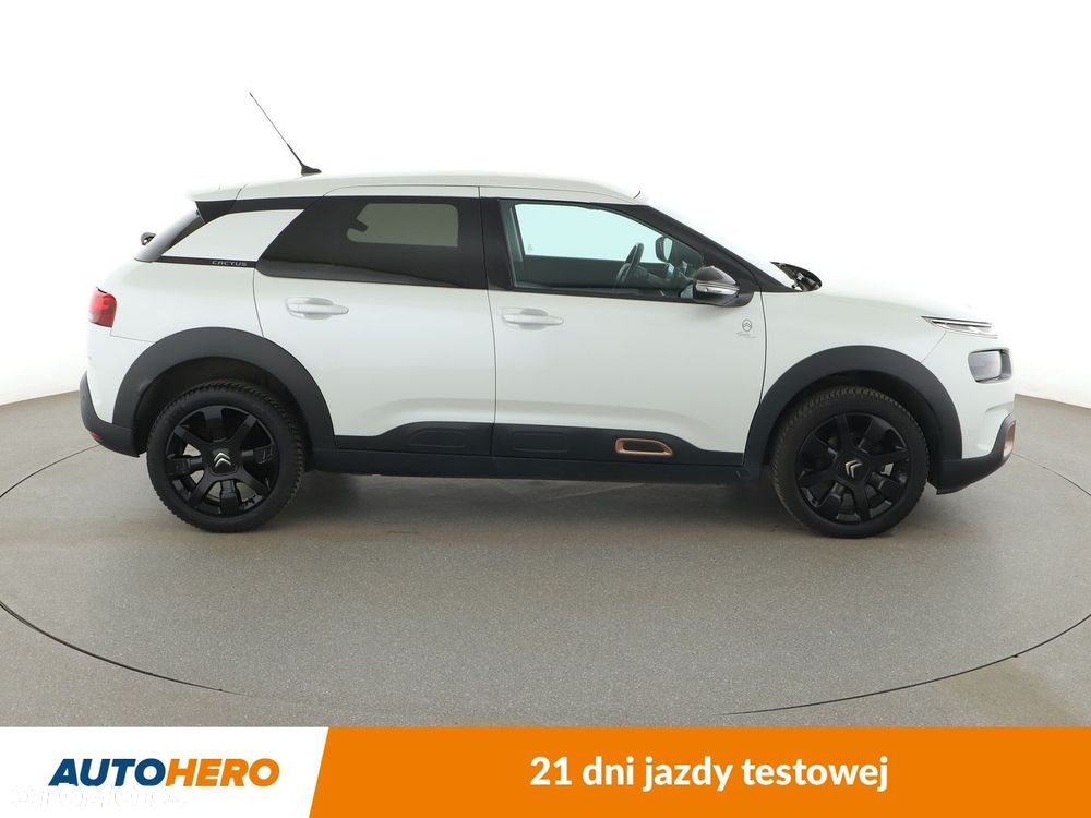 Citroën C4 Cactus - 7