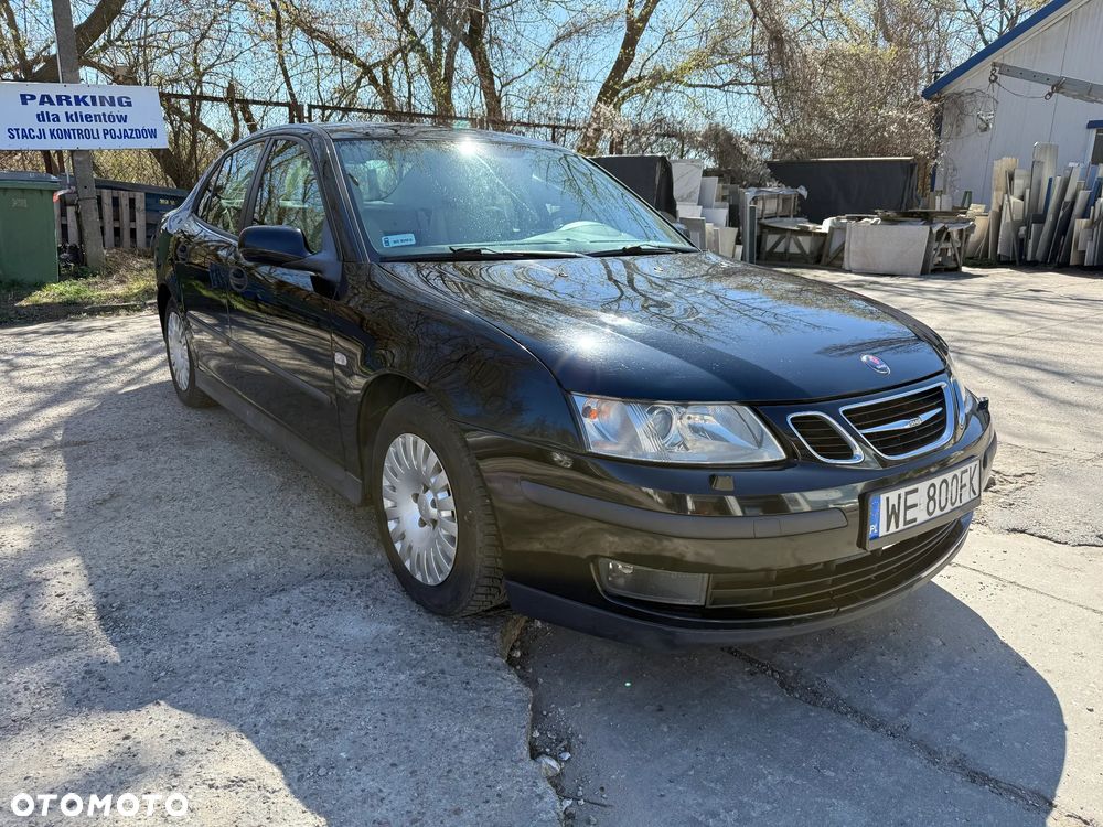 Saab 9-3 1.9TiD PF Arc - 7