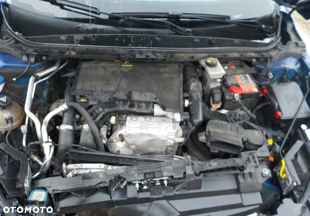 Peugeot 308 - 4