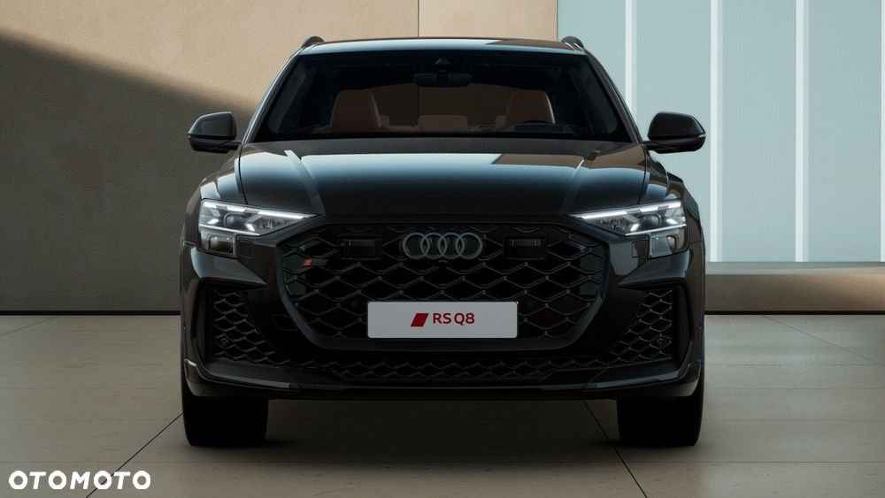 Audi RS Q8 - 4